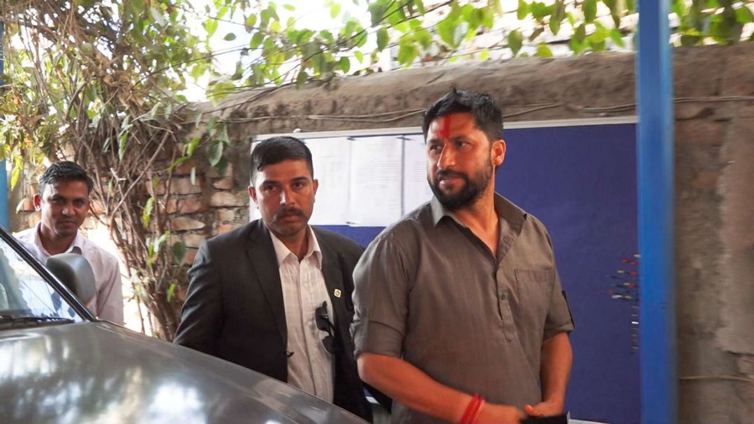 फाइल तस्बिर